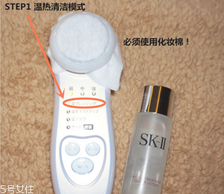 導入導出美容儀推薦 肌膚美白緊致的小竅門