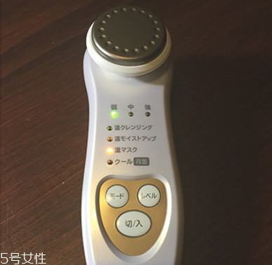 導入導出美容儀推薦 肌膚美白緊致的小竅門