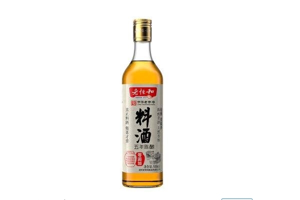 料酒放多了為什么會苦 正常現象