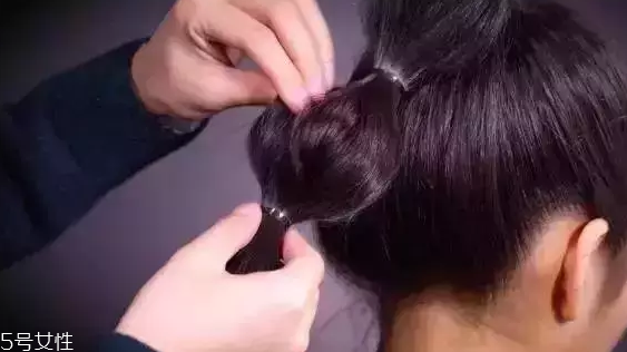 學生甜美發型圖片 這幾款讓五官更加立體