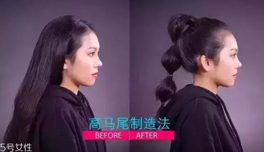 學生甜美發型圖片 這幾款讓五官更加立體