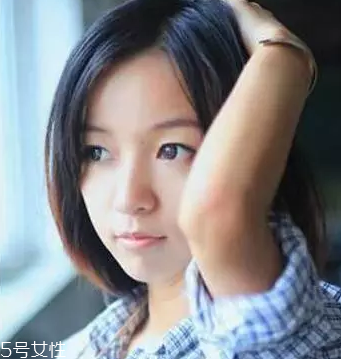 學生甜美發型圖片 這幾款讓五官更加立體