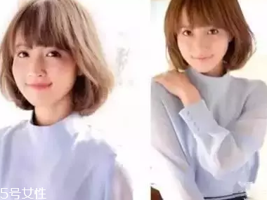 男生最喜歡的女生發型推薦 4款迅速脫單發型