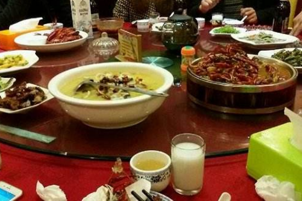 吃夜宵怕發胖，你需要了解這幾個技巧
