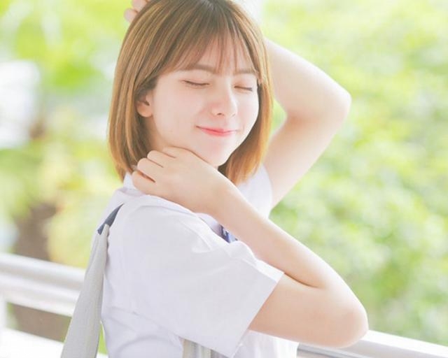 秋冬留什么短發好看 8款短發顯高又有魅力