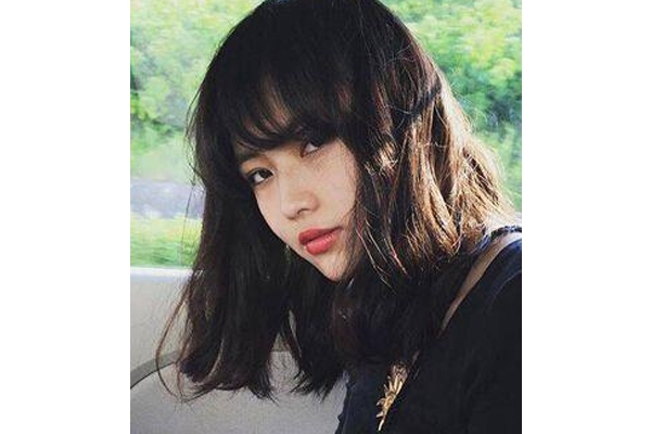 秋冬留什么短發好看 8款短發顯高又有魅力