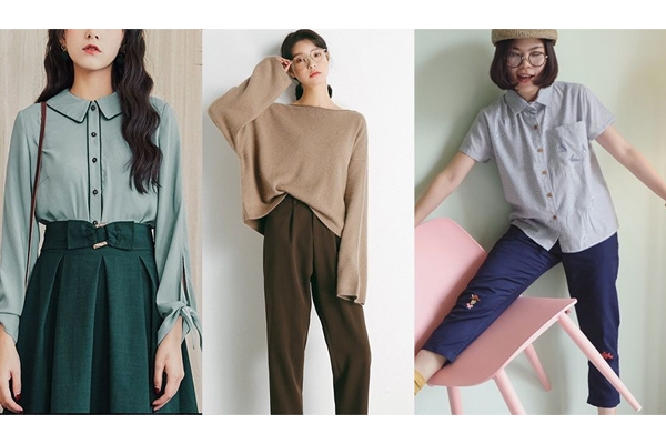 莫蘭迪色怎么搭配衣服 4招展現優雅女人味