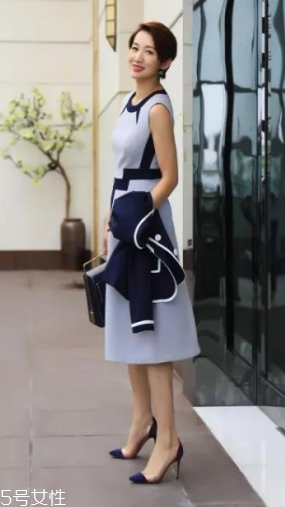 莫蘭迪色怎么搭配衣服 4招展現優雅女人味