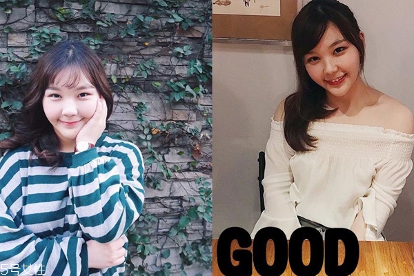 夏天胖女孩怎么穿 5方法搖身變網紅