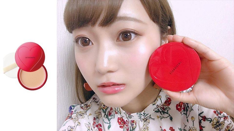 4款開架光澤感底妝推薦 自帶光環的水潤透亮肌