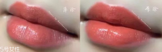 臉色黃用什么顏色的口紅 臉色發黃用這些口紅