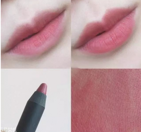 臉色黃用什么顏色的口紅 臉色發黃用這些口紅
