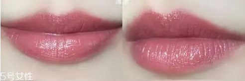 臉色黃用什么顏色的口紅 臉色發黃用這些口紅