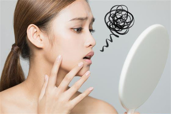 臉色發黃怎么按摩調理 4穴位告別黃臉婆