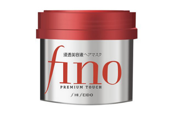 資生堂發膜怎么用 資生堂發膜使用方法