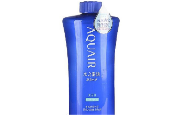 資生堂水之密語洗發水怎么樣 資生堂水之密語價格