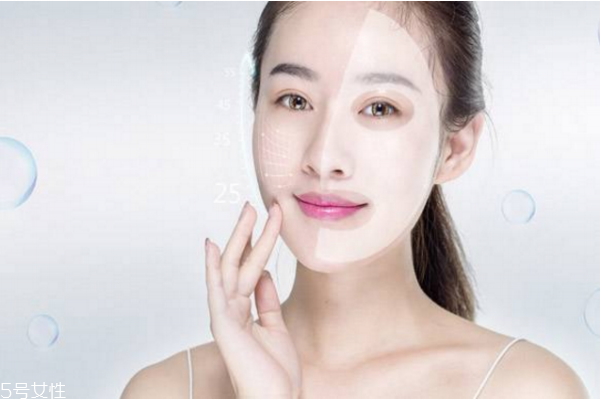 想變白富美，先學會這些美白技巧