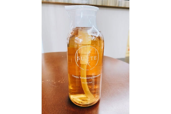 蓬松洗發水哪個牌子好 冷門卻超好用蓬松洗發水