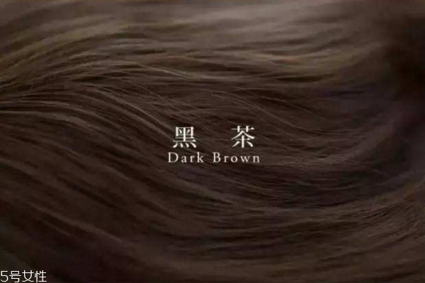 2022年最流行的染發色 2022最流行的發型顏色
