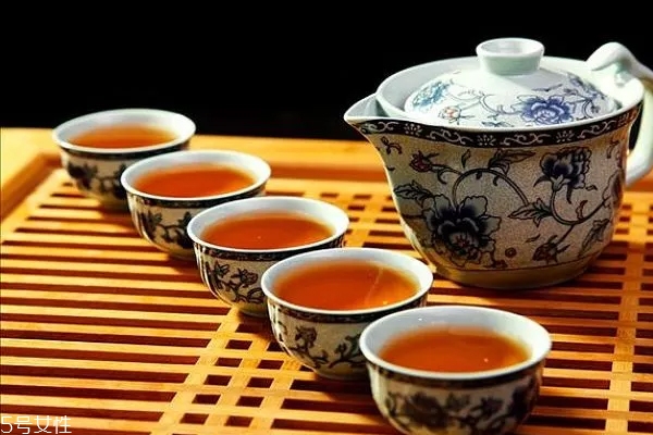 茶涼了還能喝嗎 營養流失很多