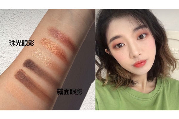 內雙泡泡眼怎么化妝 5個化妝秘訣創造深邃眼神
