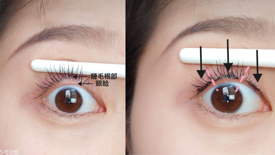 內雙泡泡眼怎么化妝 5個化妝秘訣創造深邃眼神