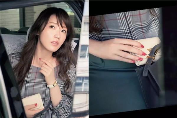 日本女性上班怎么穿搭 日系休閑穿搭風