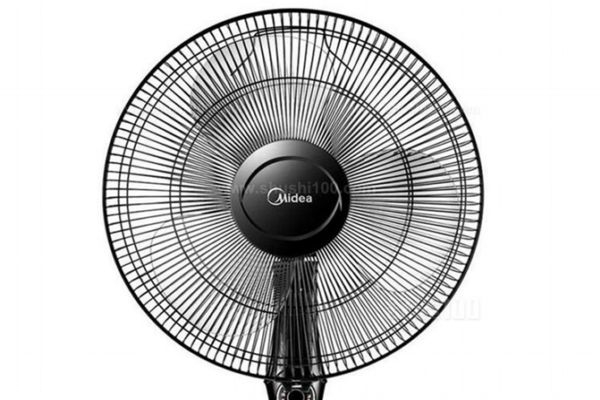 美的電風扇怎么樣 美的電風扇質量
