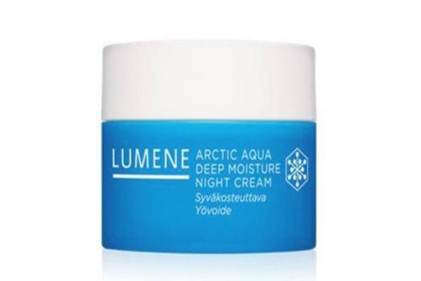 lumene是什么牌子 芬蘭的的平民級護膚產品
