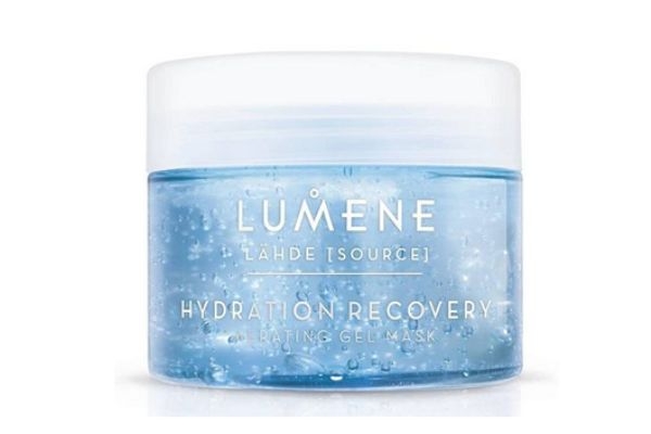 lumene面膜怎么樣 適合什么膚質