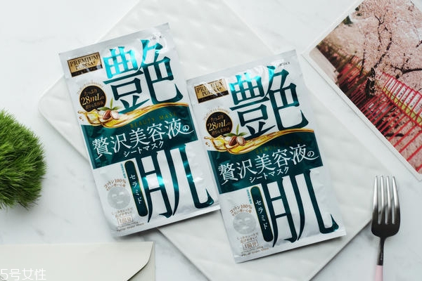 皮膚敏感用什么護膚品 4款私藏保養品