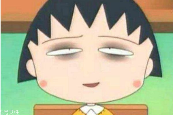 熬夜為什么會變胖 長期熬夜的人最易發胖