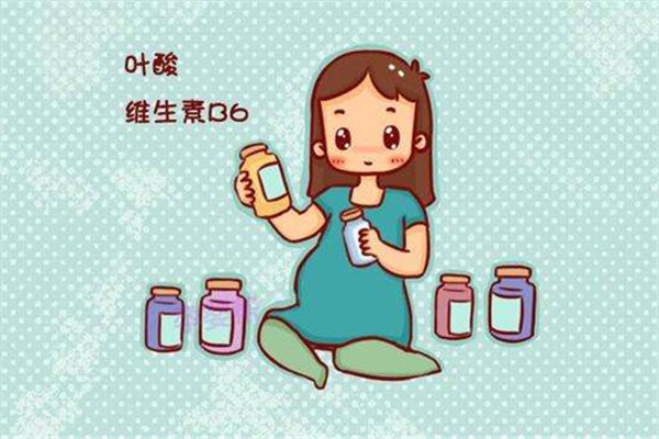 孕期需要補充什么營養 孕期營養補充迷思