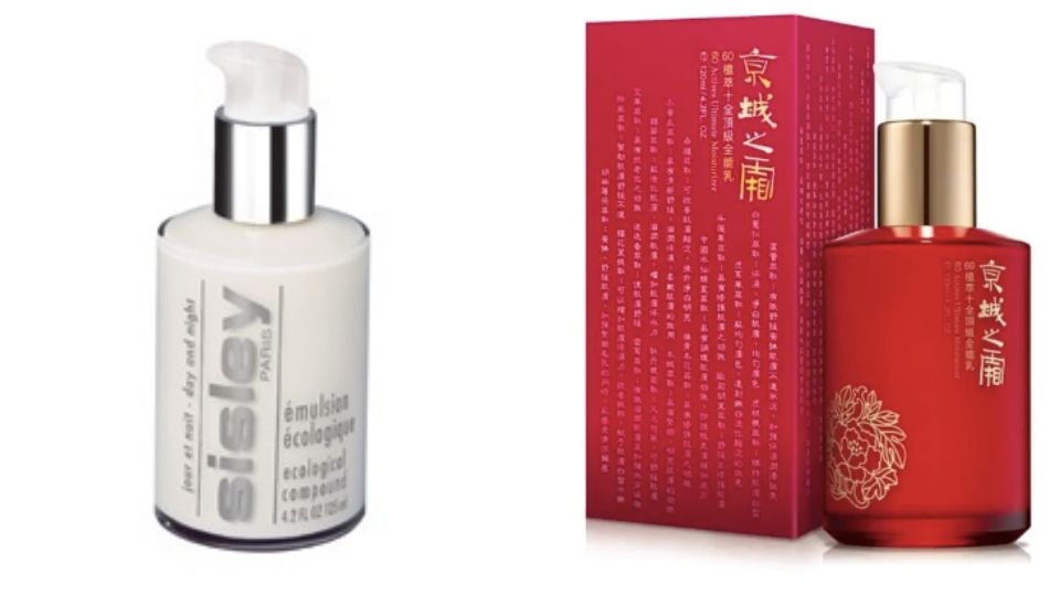 6款大牌護膚品平價替代品 類似效果網友推爆