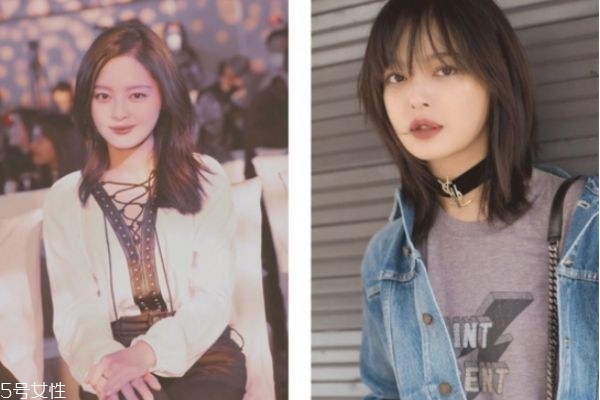 冬天女生留什么短發好看 2018秋冬流行什么女生發型