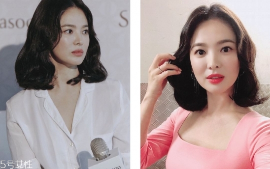 冬天女生留什么短發好看 2018秋冬流行什么女生發型