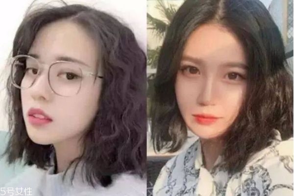 羊毛卷怎么卷 羊毛卷發型圖片
