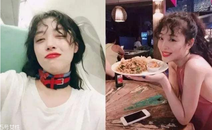 羊毛卷怎么卷 羊毛卷發型圖片