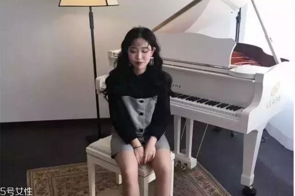 齊肩短發燙什么卷好看 齊肩發這樣弄最好看