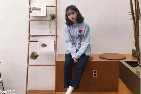 齊肩短發燙什么卷好看 齊肩發這樣弄最好看