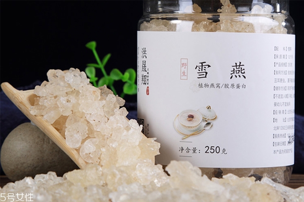 雪燕產地哪里的最好 全球最優秀3大產地
