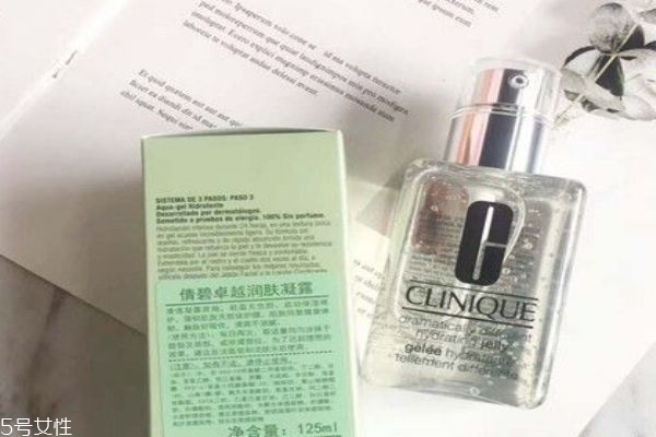 倩碧透明黃油和無油黃油的區別 倩碧透明黃油價格多少