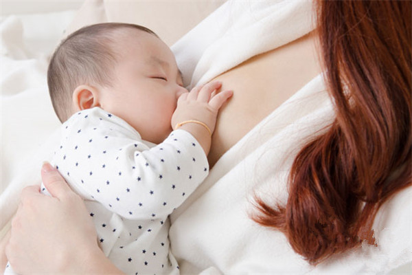 哺乳會有哪些困擾 喂奶5件心酸事