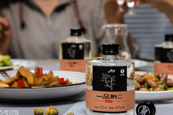 白酒度數高好還是低好 白酒度數越高越好嗎