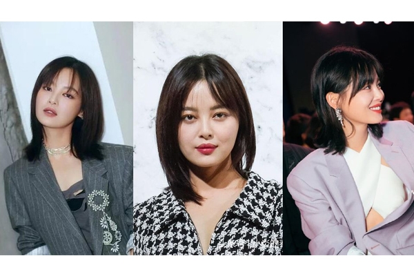 2018什么發型最火女 2018最火的發型女盤點