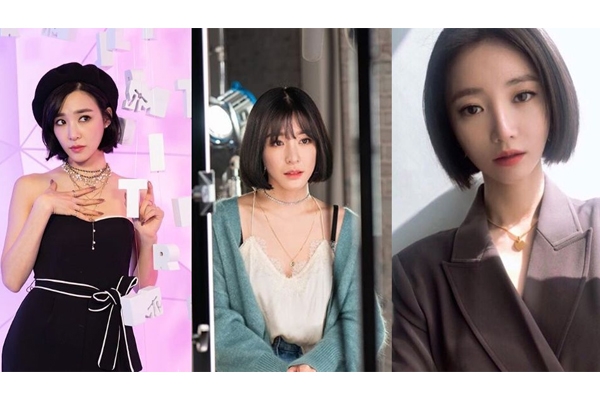 2018什么發型最火女 2018最火的發型女盤點