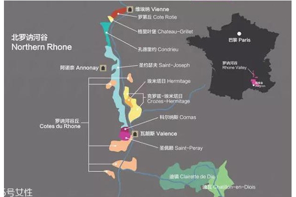 法國紅酒哪個地方的好 法國最有名3大產地