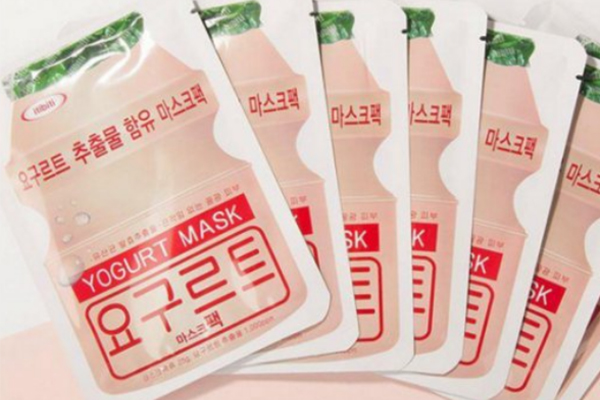 養樂多面膜怎么用 養樂多面膜可以喝嗎
