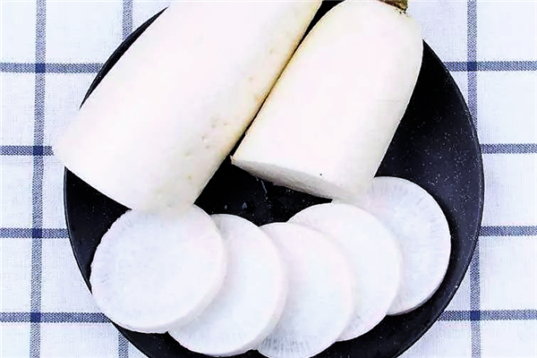 白蘿卜怎么吃最營養 熟吃比生吃更佳