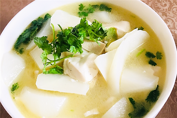 白蘿卜怎么吃最營養 熟吃比生吃更佳